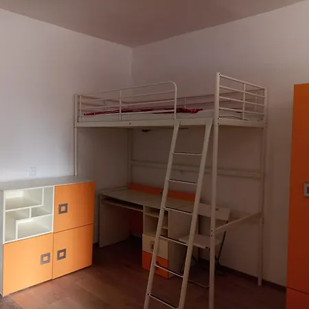 Near Center Apartment *